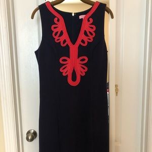 Lilly Pulitzer Janice shift dress
